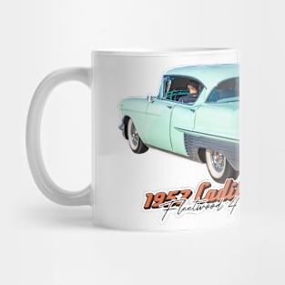 1957 Cadillac Series 75 Fleetwood 4 Door Hardtop Mug